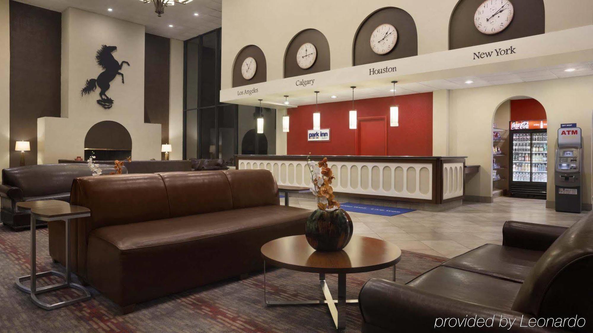 Red Lion Intercontinental Airport 3*